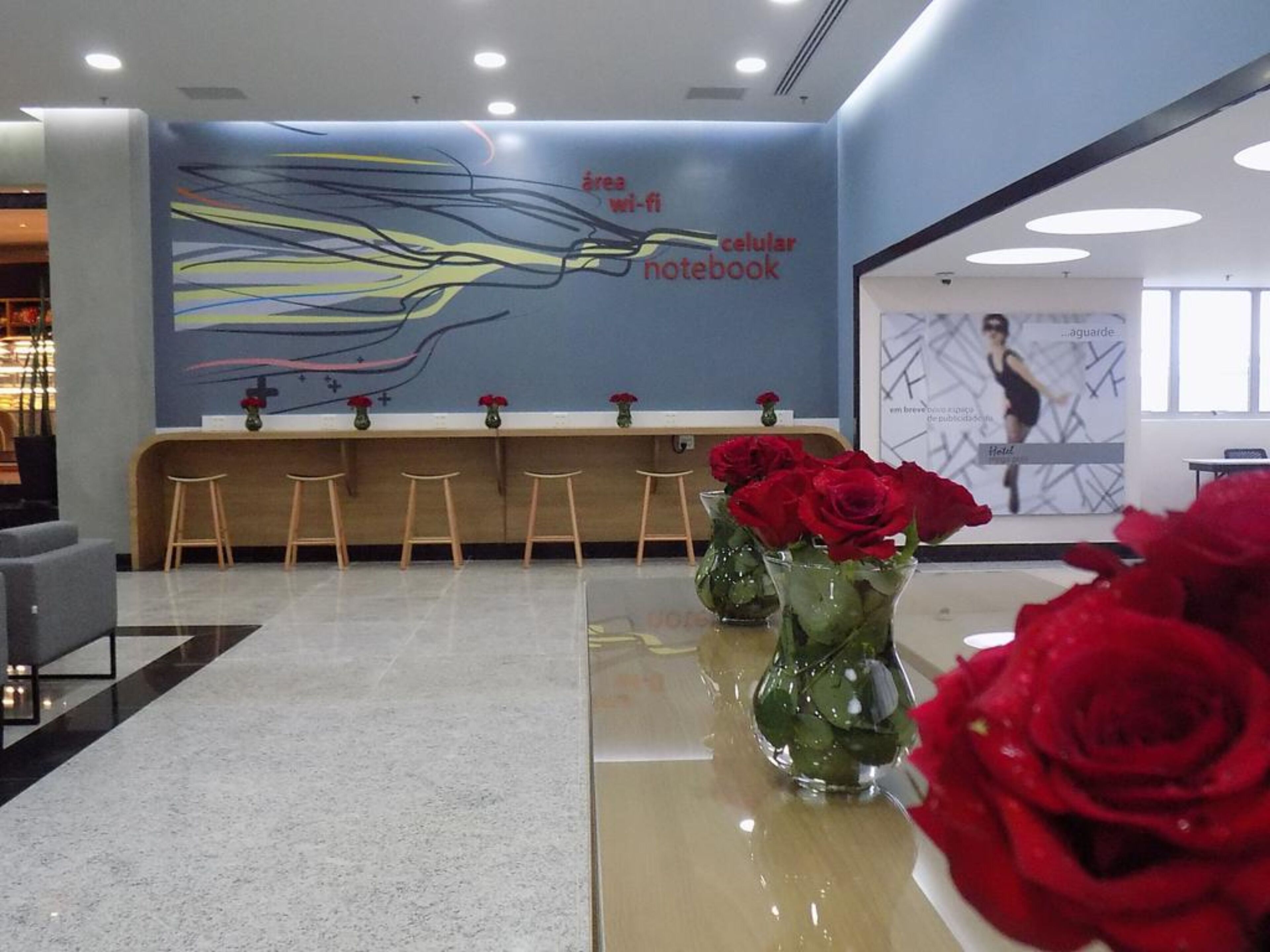 Foto - Hotel Mega Polo