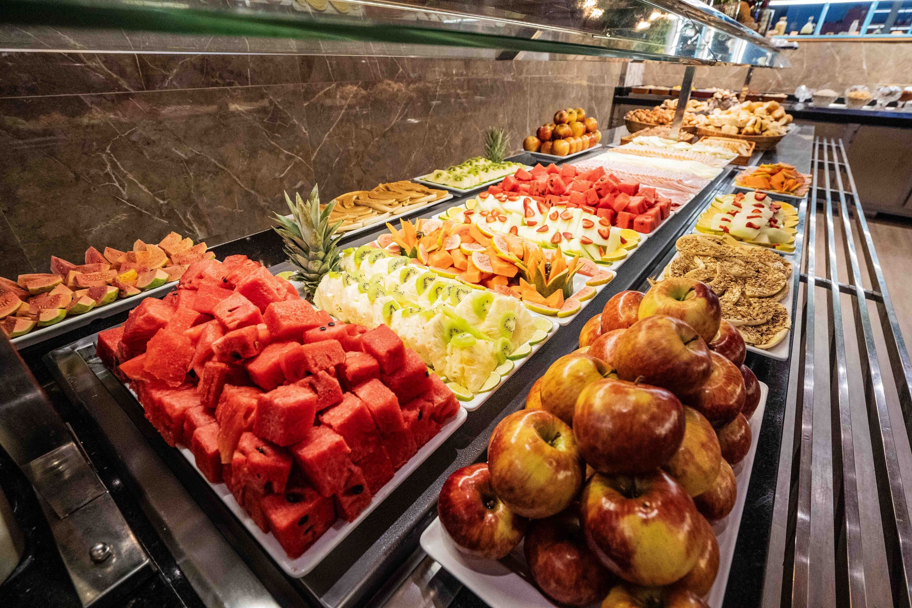 Foto - Hotel Mega Polo