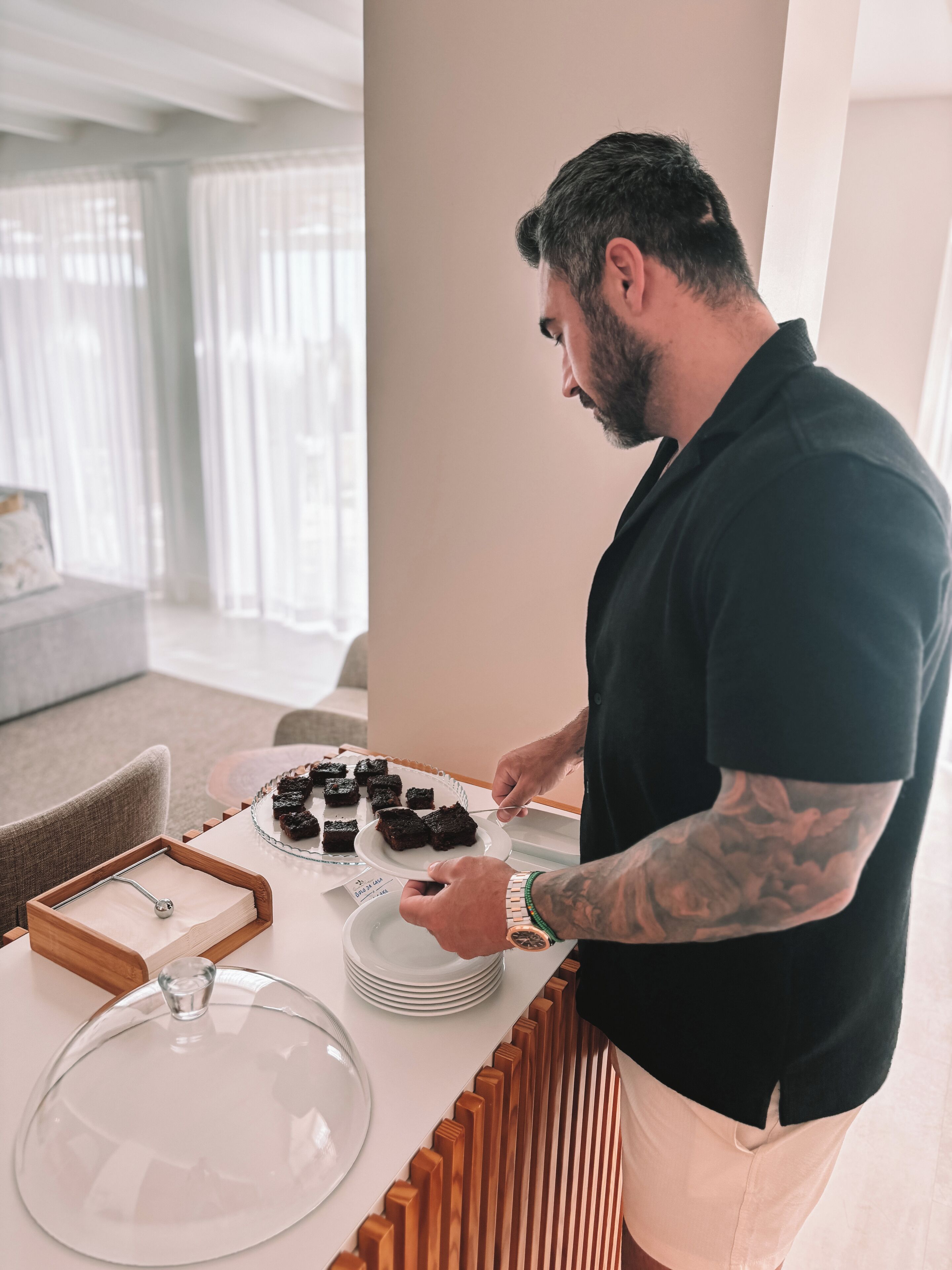 Foto - Quinta Dos Perfumes