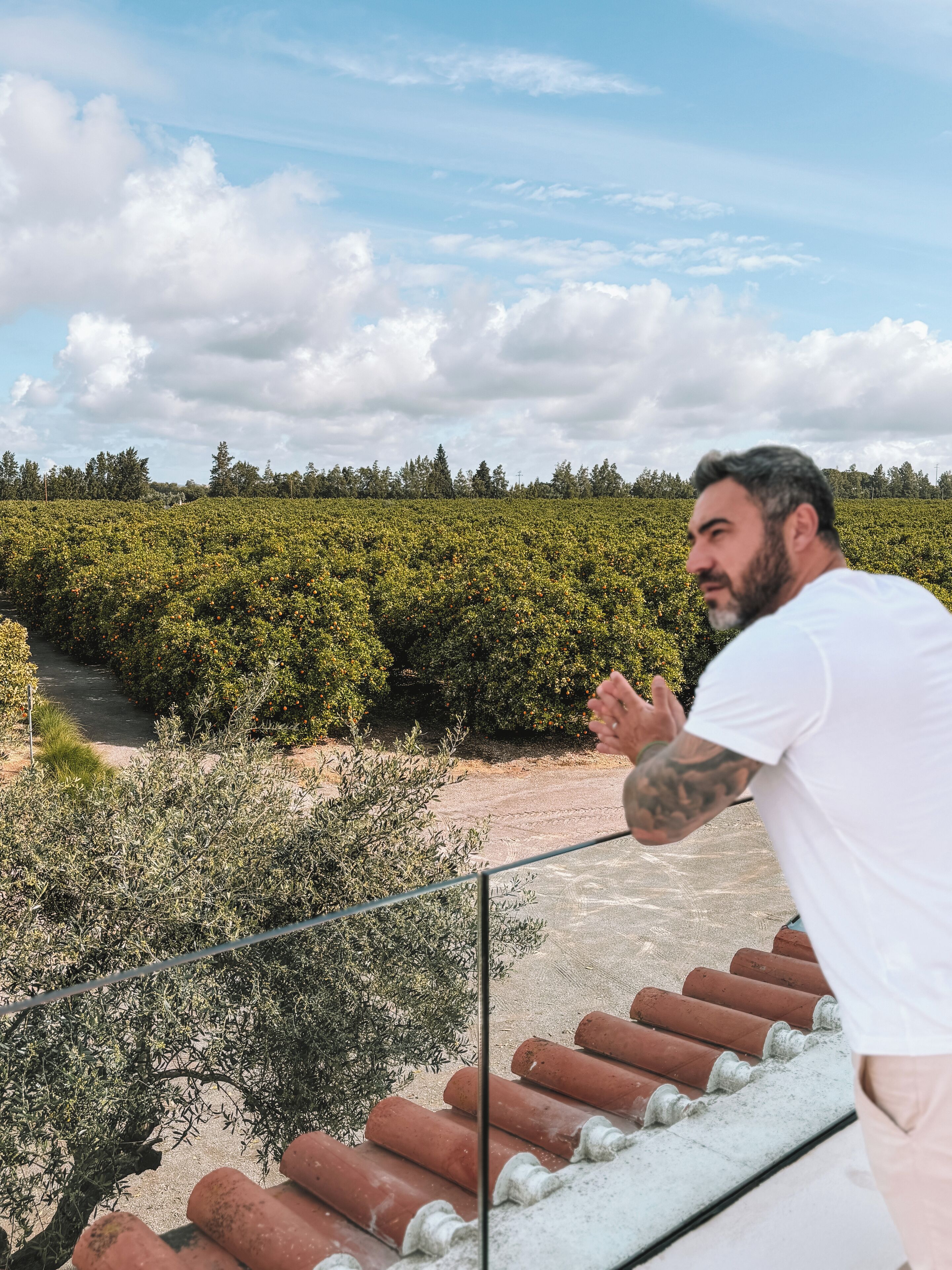 Foto - Quinta Dos Perfumes