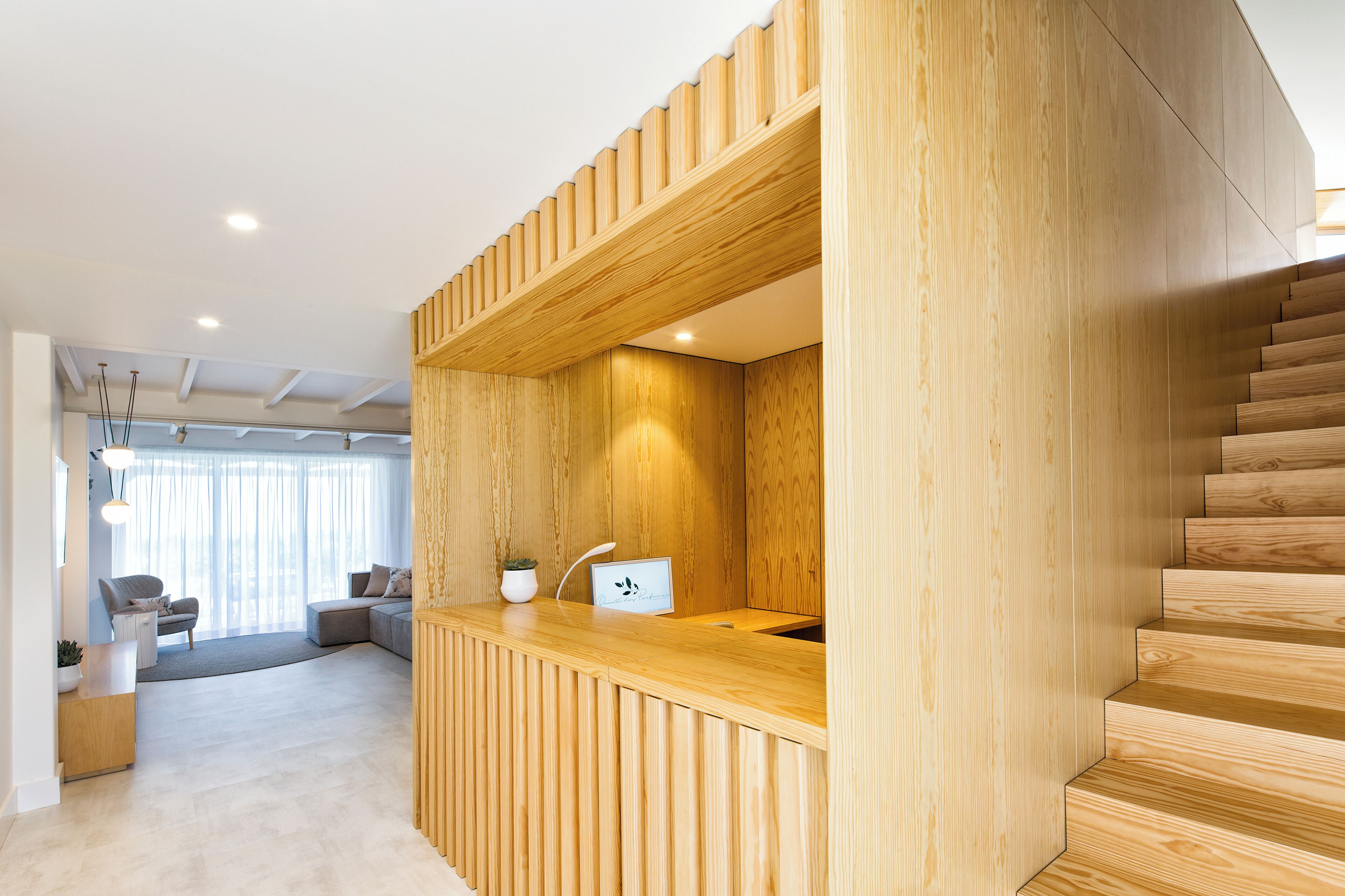 Foto - Quinta Dos Perfumes