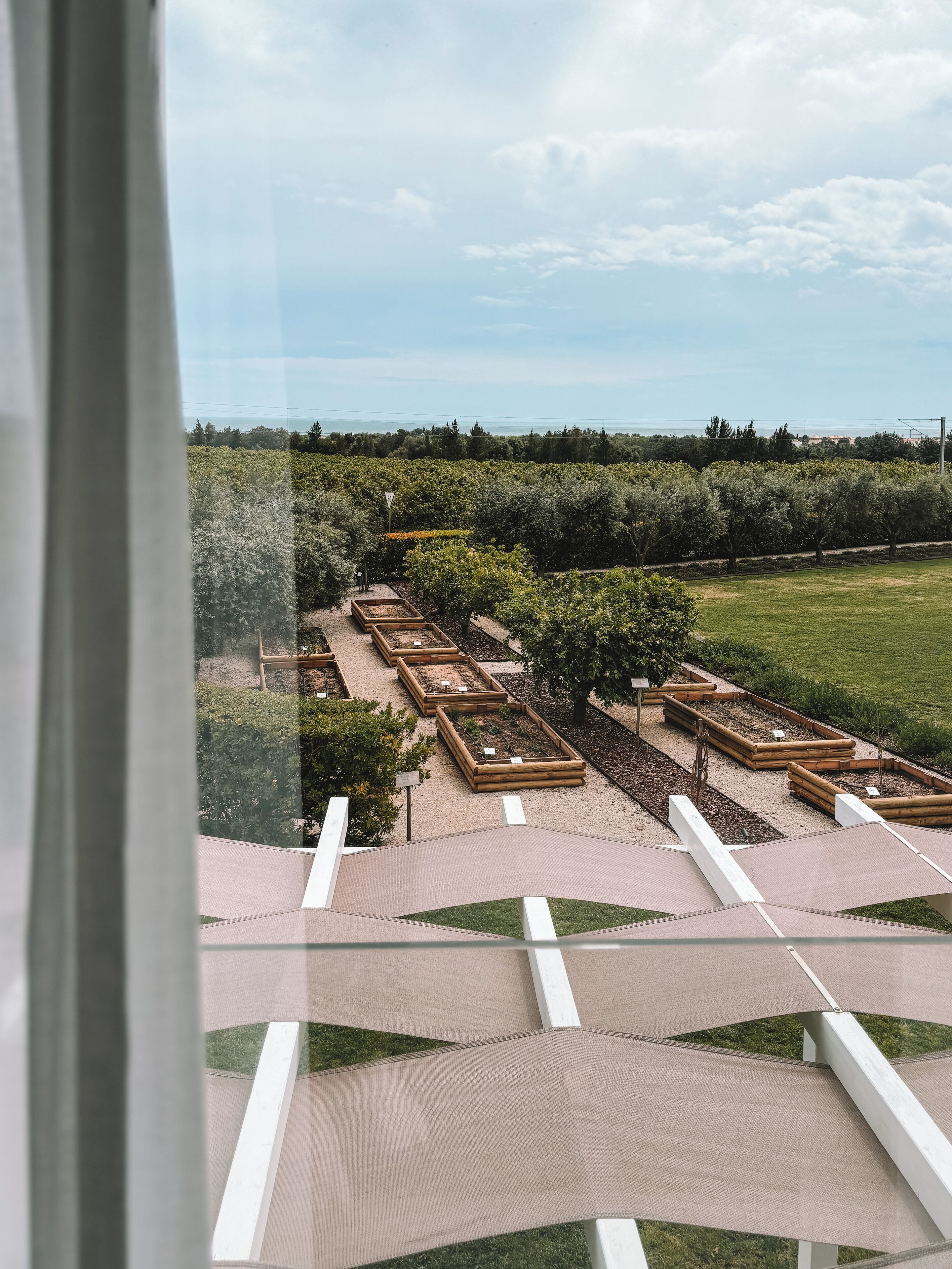 Foto - Quinta Dos Perfumes