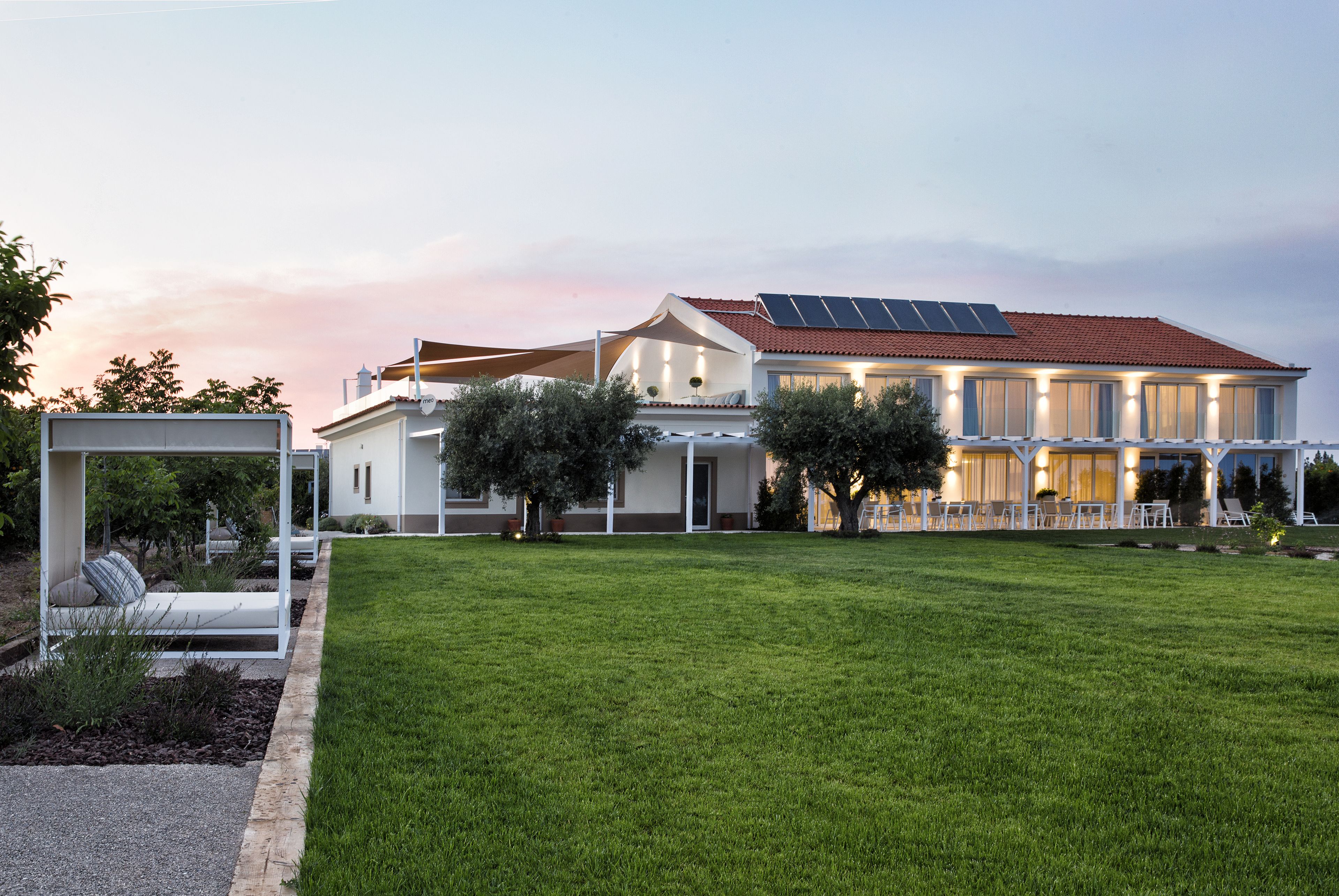 Foto - Quinta Dos Perfumes