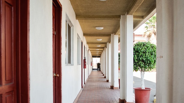 Unclassified image, 1 of 34, button - Hotel Sausalito (Ensenada)