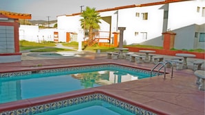 Unclassified image, 2 of 34, button - Hotel Sausalito (Ensenada)