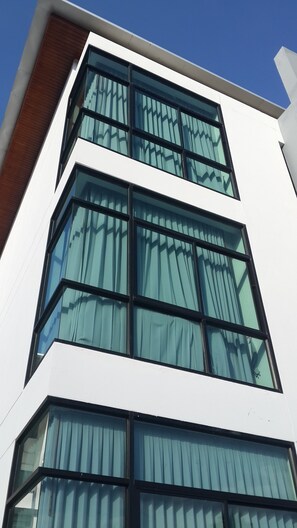 Exterior - V.O.P. Suite (Koh Samui)