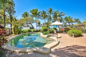 Property amenity - Trinity Waters (Trinity Beach)