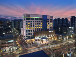 Exterior - Queen Vell Hotel & Wedding (Daegu)