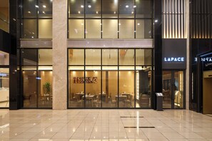 Interior - Queen Vell Hotel & Wedding (Daegu)