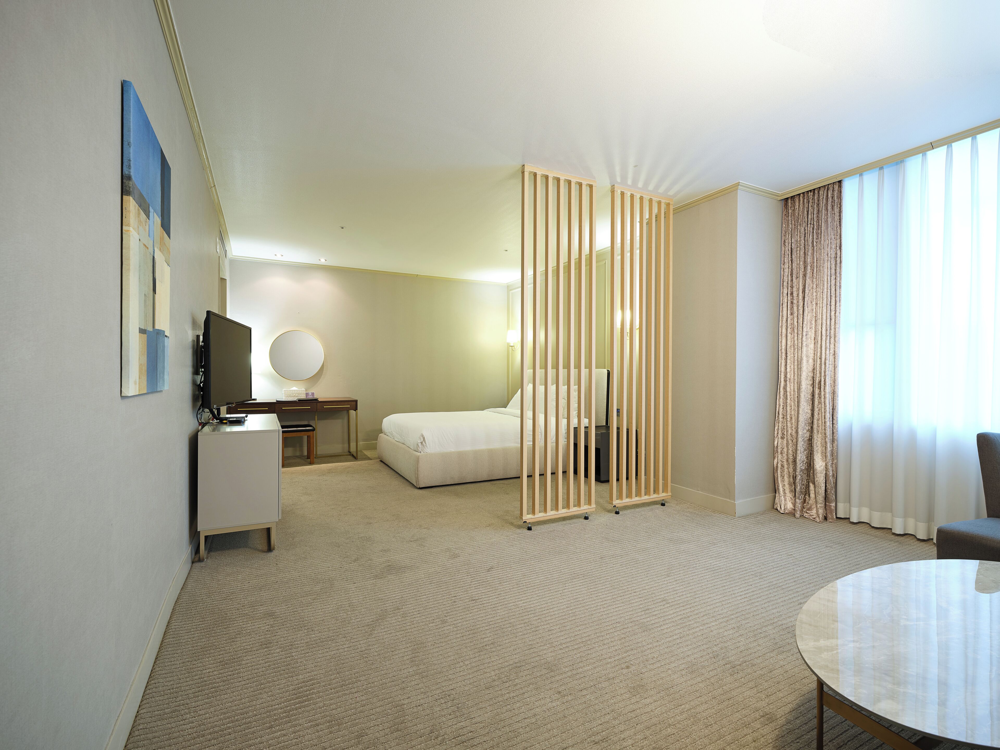 Ropa de cama de alta calidad, cubrecamas y colchones con efecto memoria 