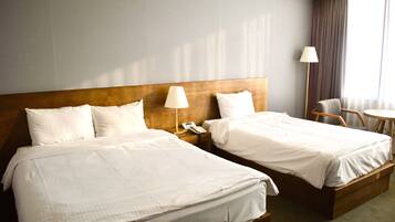 Ropa de cama de alta calidad, cubrecamas y colchones con efecto memoria