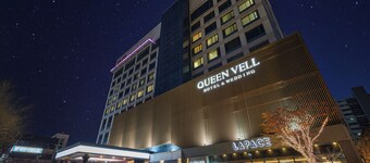 Queen Vell Hotel & Wedding