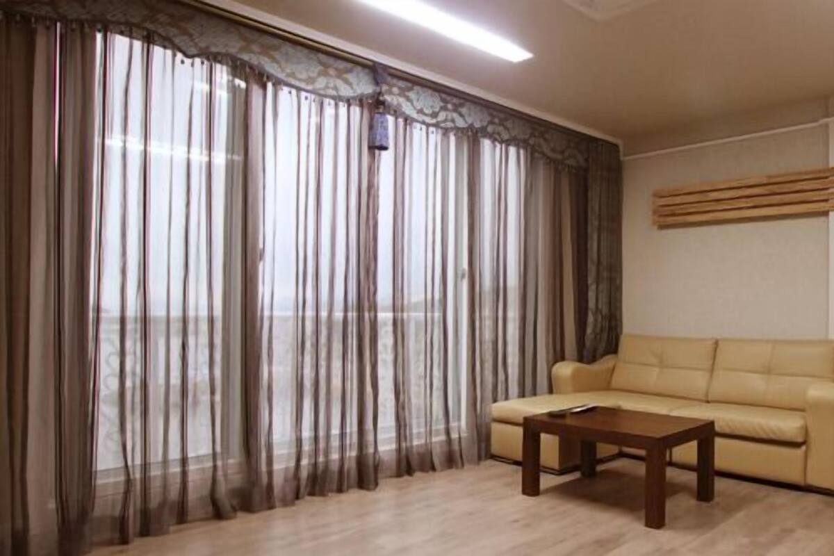 VIP Terrace | Salle de séjour