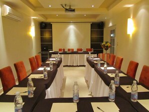 Salle de réunion