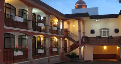 Hotel Colonial