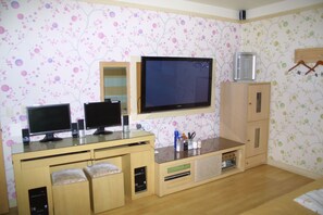 Servicios de la habitación