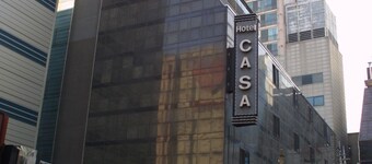 Hotel Casa