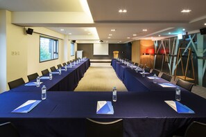 Salle de réunion