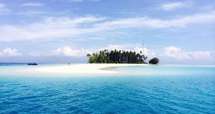 Scuba Tiger Semporna Holiday Resort