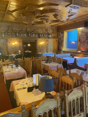 Restauration