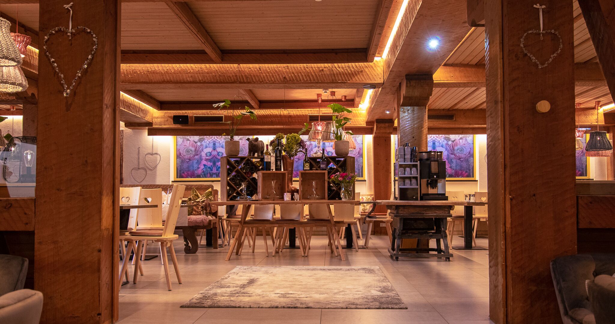 international cuisine