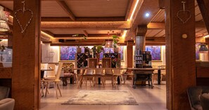 Cocina internacional