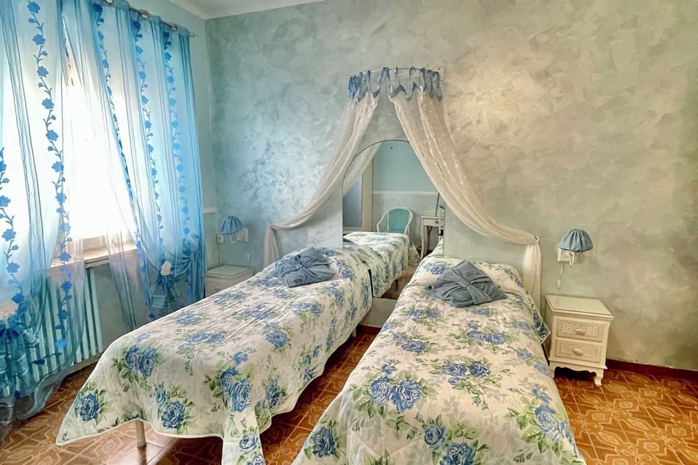 Hotel Serenella