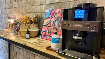 Kaffeeservice