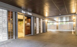 Exterior - Gary Cooper Hotel (Busan)