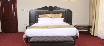 New Agena Hotel
