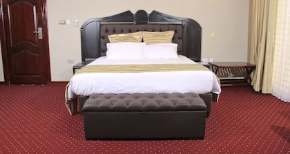 New Agena Hotel