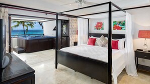 Villa, 3 Bedrooms (Unit 8 ) - Coral Cove Villas (Paynes Bay)