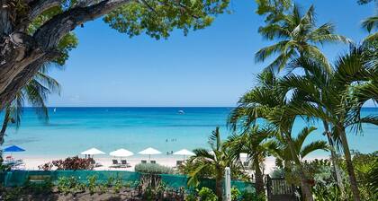 Coral Cove Villas