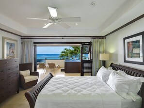 Villa, 3 habitaciones (Unit  5) | 3 dormitorios, caja fuerte, decoración individual