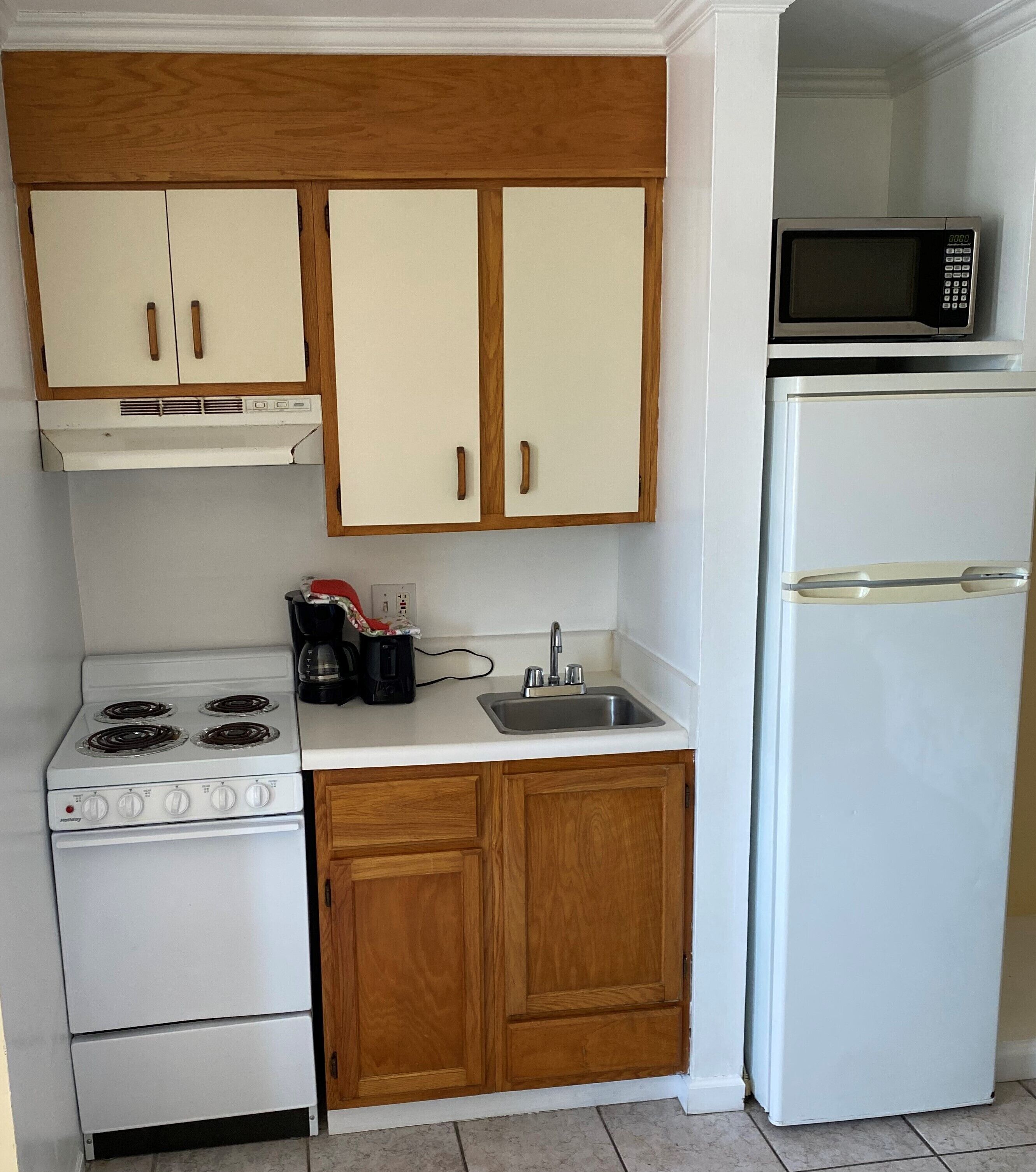 Photo - Ocean Cove Motel