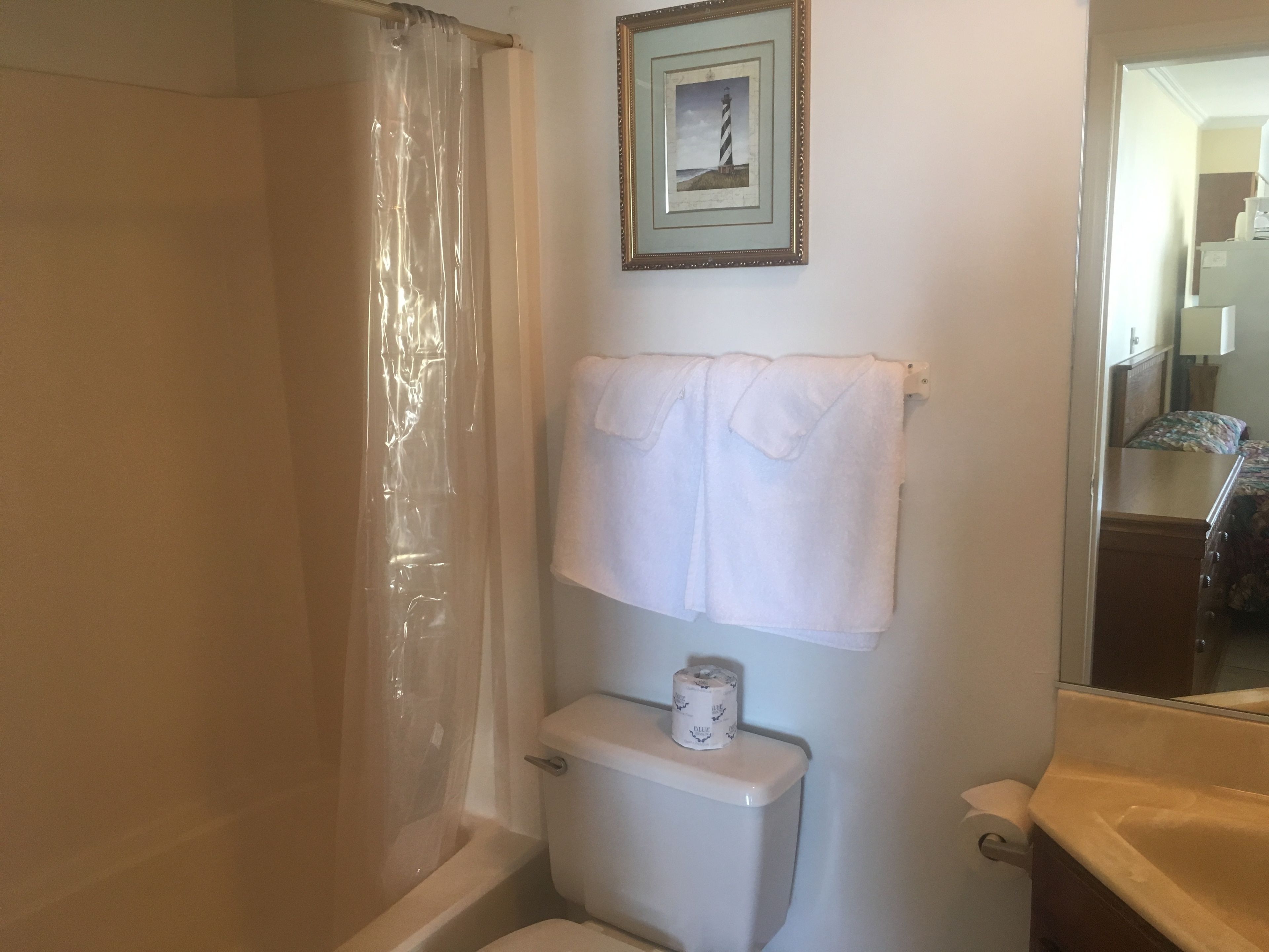 Photo - Ocean Cove Motel