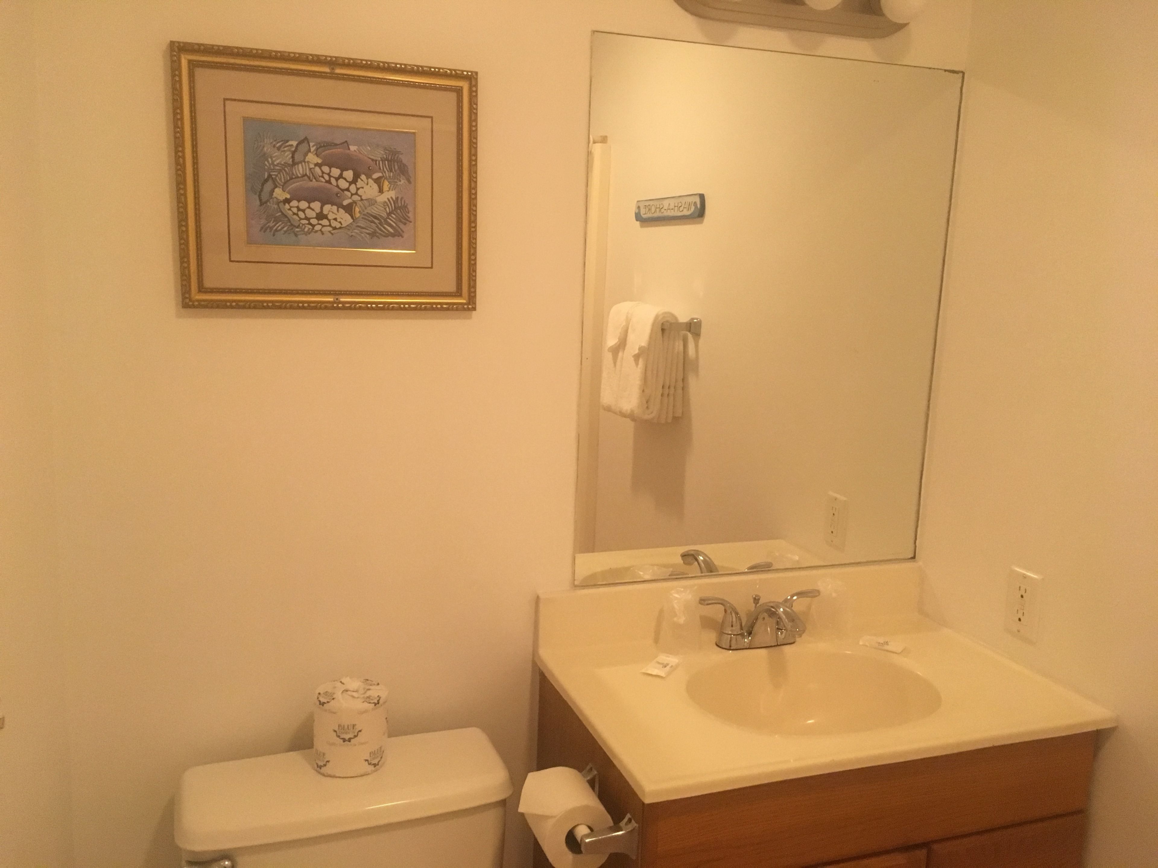 Foto - Ocean Cove Motel
