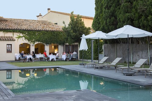 Boutique Hotel Can Pico