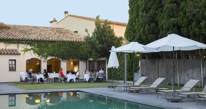 Boutique Hotel Can Pico