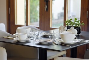 Mediterranean cuisine - Boutique Hotel Can Pico (Ventallo)