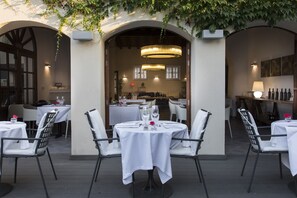 Restaurant - Boutique Hotel Can Pico (Ventallo)