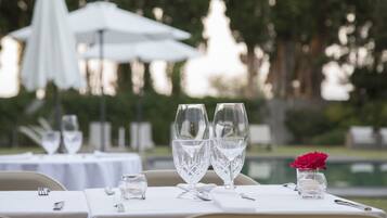 Mediterranean cuisine