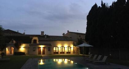 Boutique Hotel Can Pico