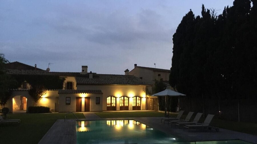 Boutique Hotel Can Pico