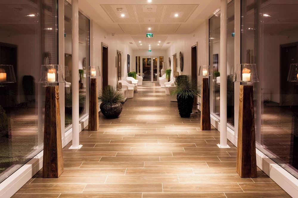 AC Hotel Paris Le Bourget Airport by Marriott