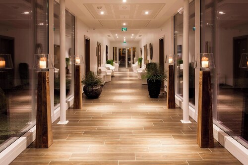 AC Hotel Paris Le Bourget Airport by Marriott