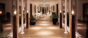 AC Hotel Paris Le Bourget Airport by Marriott