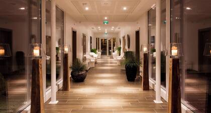 AC Hotel Paris Le Bourget Airport by Marriott