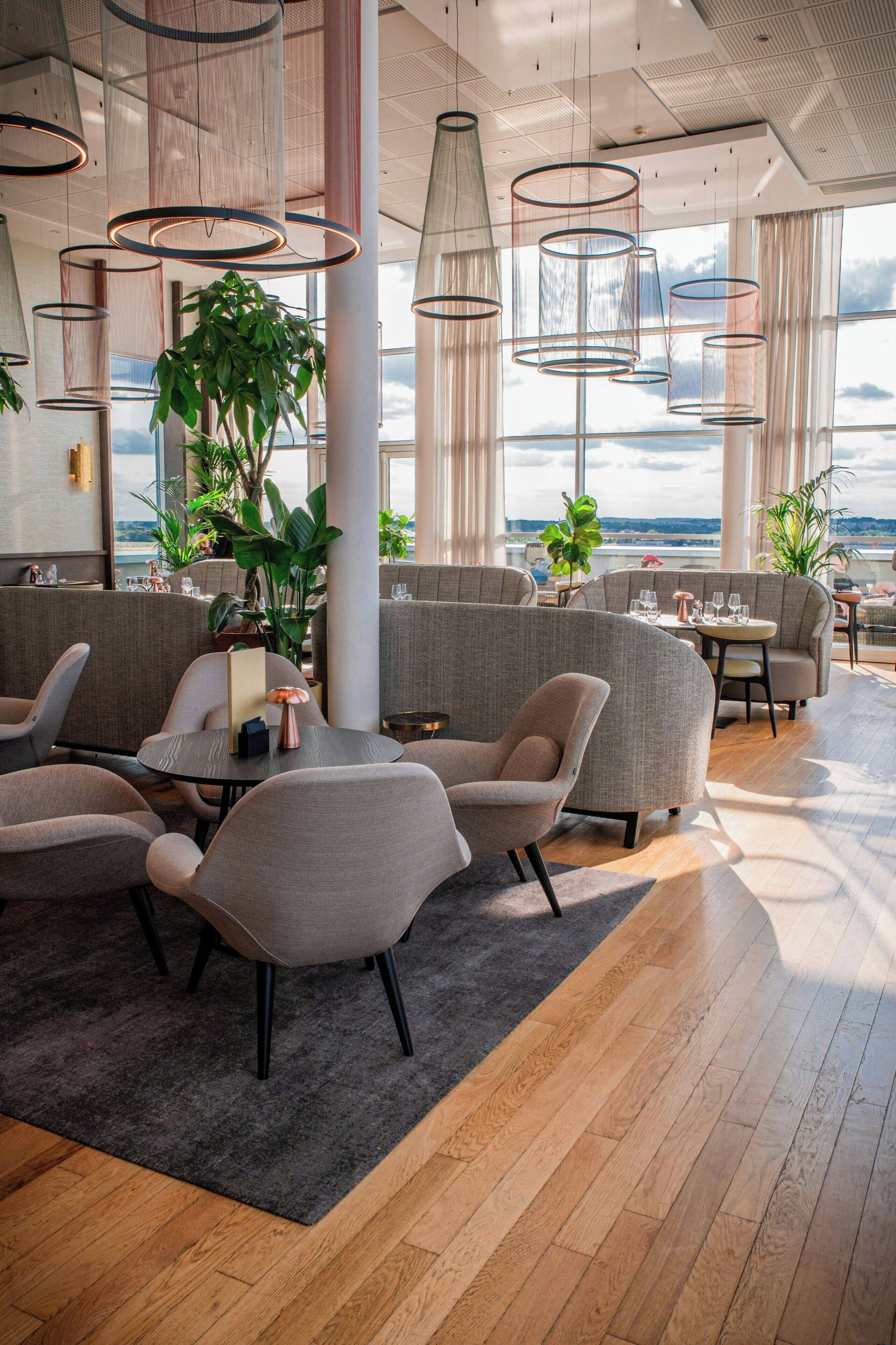 提供晚餐和減價時段優惠