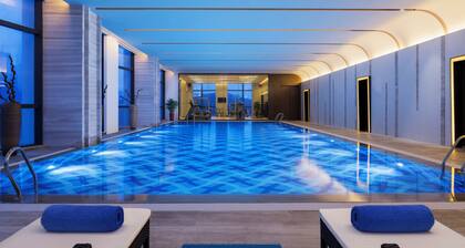 Wanda Realm Bengbu